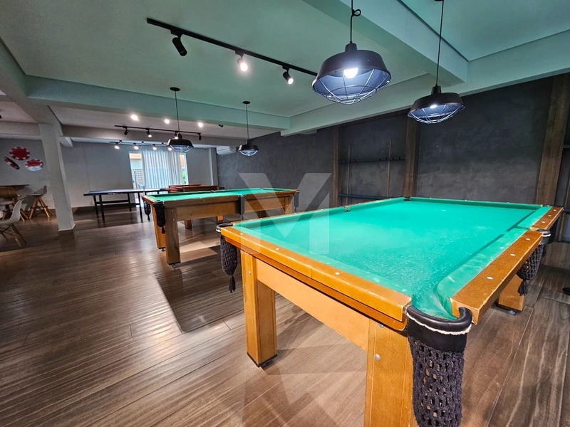 2 Dormitórios - 1 Suíte: 31ª foto da galeria de imagens do imóvel