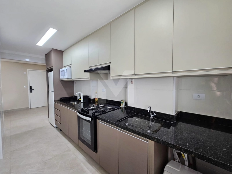 2 Dormitórios - 1 Suíte: 2ª foto da galeria de imagens do imóvel