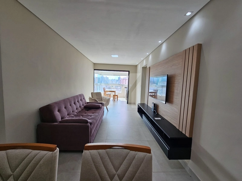 2 Dormitórios - 1 Suíte: 8ª foto da galeria de imagens do imóvel