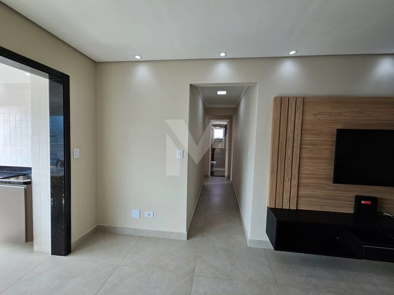 2 Dormitórios - 1 Suíte: 9ª foto da galeria de imagens do imóvel