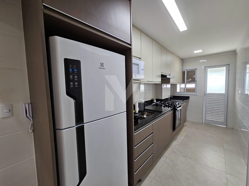 2 Dormitórios - 1 Suíte: 3ª foto da galeria de imagens do imóvel