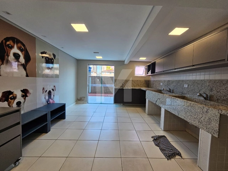 2 Dormitórios - 1 Suíte: 37ª foto da galeria de imagens do imóvel