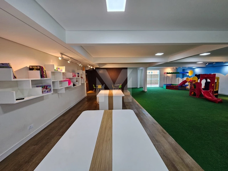 2 Dormitórios - 1 Suíte: 22ª foto da galeria de imagens do imóvel