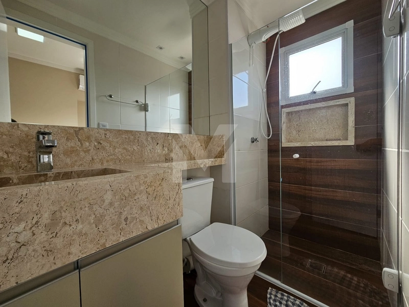 2 Dormitórios - 1 Suíte: 17ª foto da galeria de imagens do imóvel