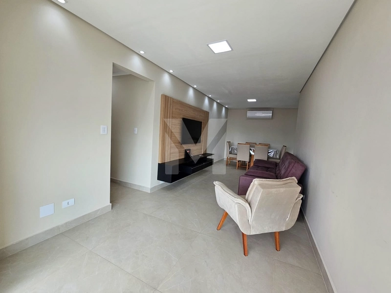 2 Dormitórios - 1 Suíte: 7ª foto da galeria de imagens do imóvel