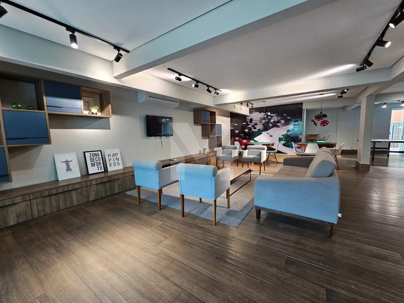 2 Dormitórios - 1 Suíte: 30ª foto da galeria de imagens do imóvel