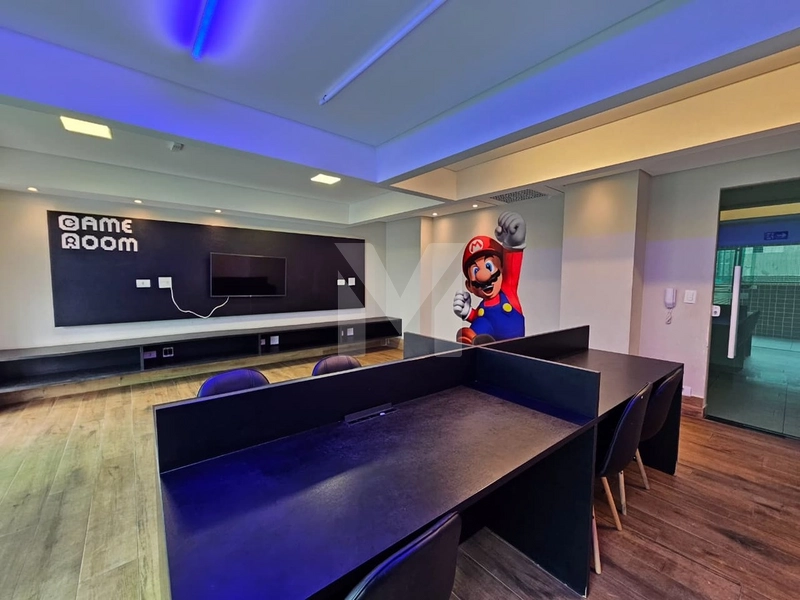 2 Dormitórios - 1 Suíte: 25ª foto da galeria de imagens do imóvel