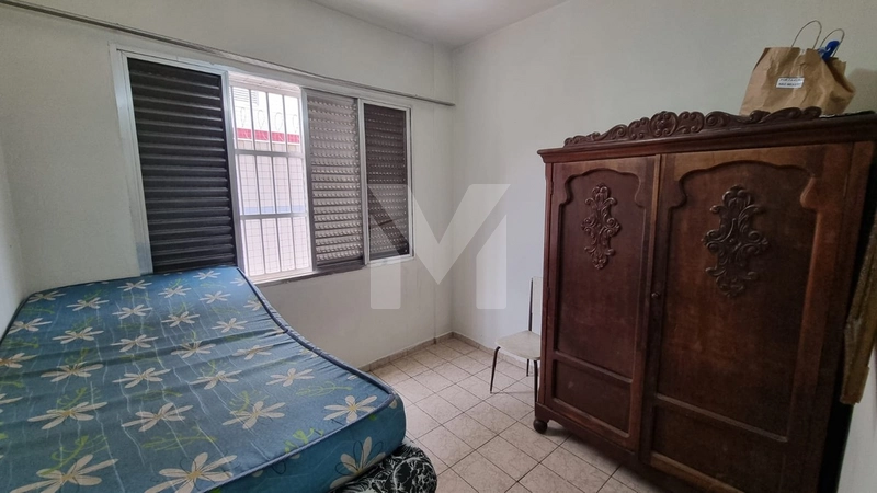Sala Living Mobiliada para Locação - Boqueirão: 3ª foto da galeria de imagens do imóvel