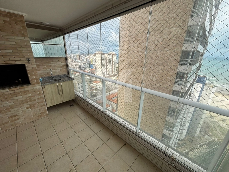 Vista mar definitiva: 3ª foto da galeria de imagens do imóvel