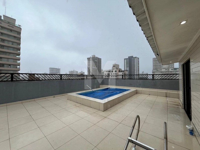 Cobertura Duplex: 40ª foto da galeria de imagens do imóvel