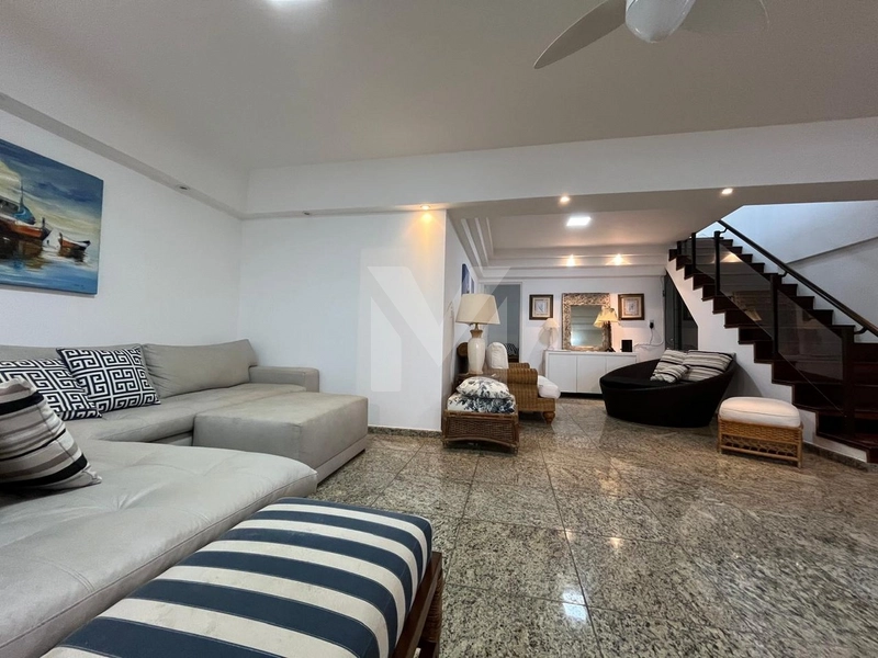 Cobertura Duplex: 48ª foto da galeria de imagens do imóvel