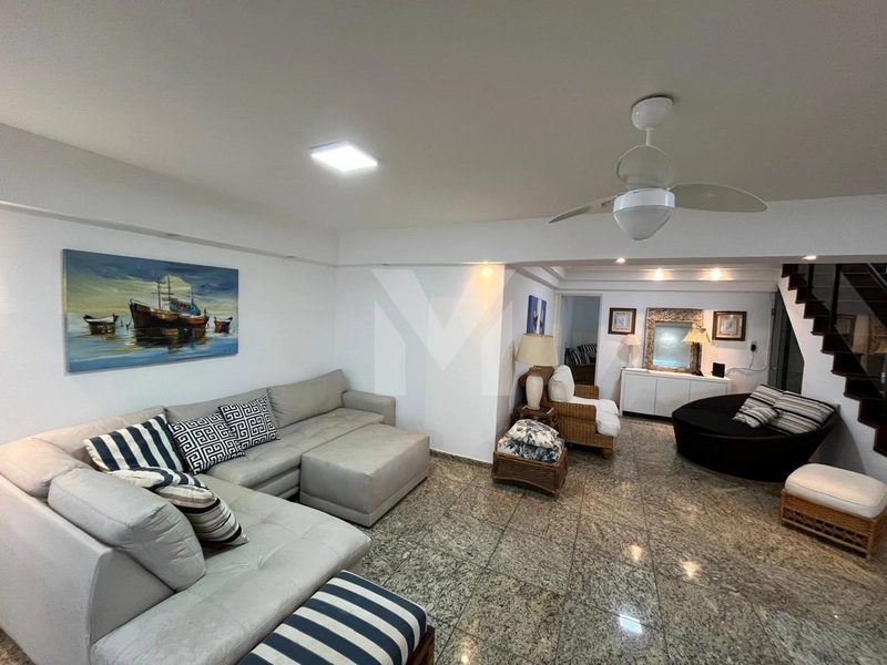 Cobertura Duplex: 44ª foto da galeria de imagens do imóvel