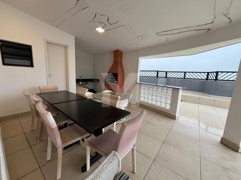 Cobertura Duplex: 16ª foto da galeria de imagens do imóvel