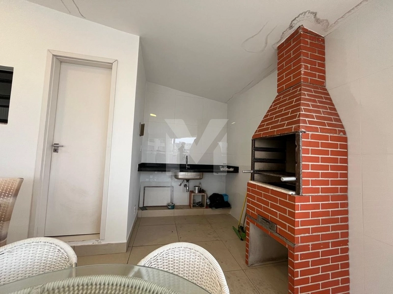 Cobertura Duplex: 25ª foto da galeria de imagens do imóvel