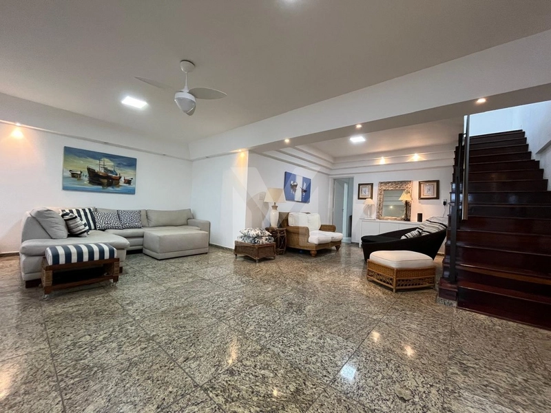 Cobertura Duplex: 1ª foto da galeria de imagens do imóvel