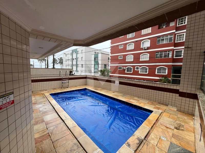 Cobertura Duplex: 34ª foto da galeria de imagens do imóvel