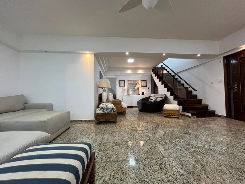 Cobertura Duplex: 50ª foto da galeria de imagens do imóvel