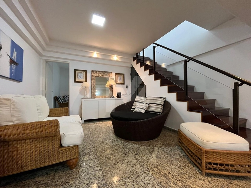 Cobertura Duplex: 46ª foto da galeria de imagens do imóvel