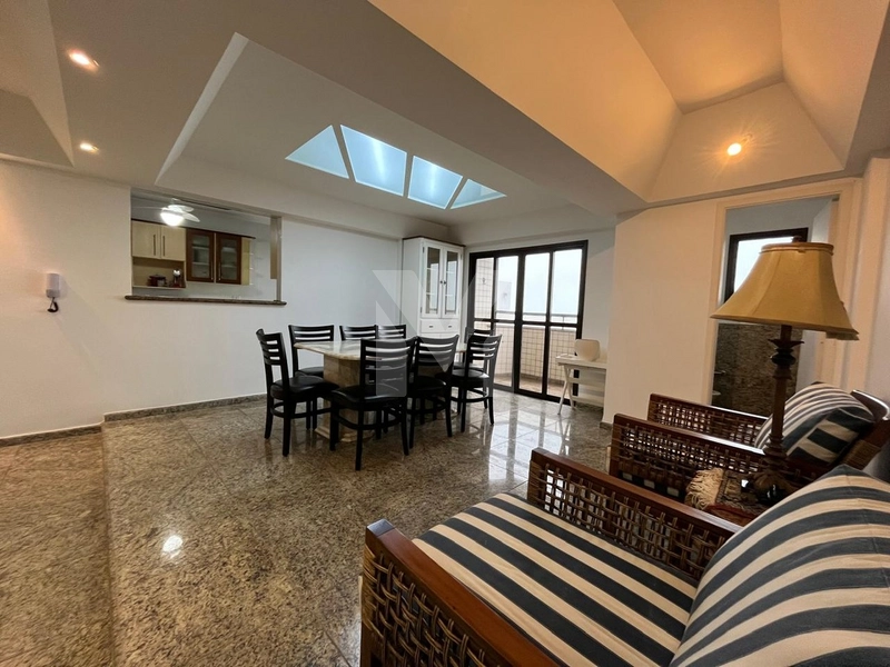 Cobertura Duplex: 45ª foto da galeria de imagens do imóvel