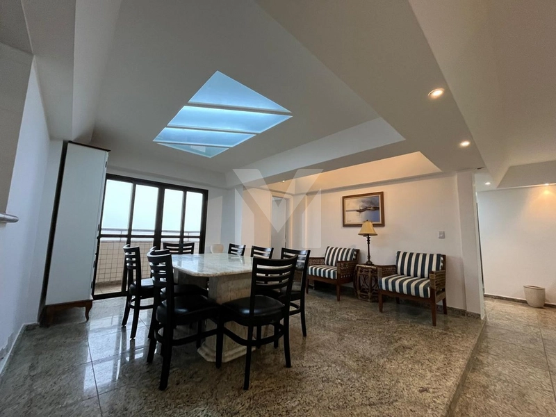 Cobertura Duplex: 52ª foto da galeria de imagens do imóvel