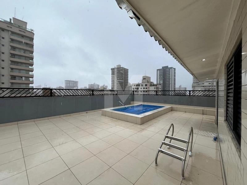Cobertura Duplex: 18ª foto da galeria de imagens do imóvel