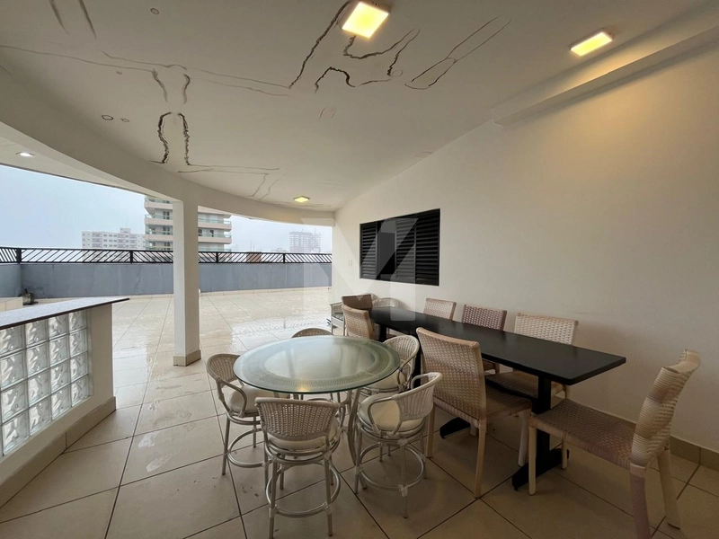 Cobertura Duplex: 10ª foto da galeria de imagens do imóvel