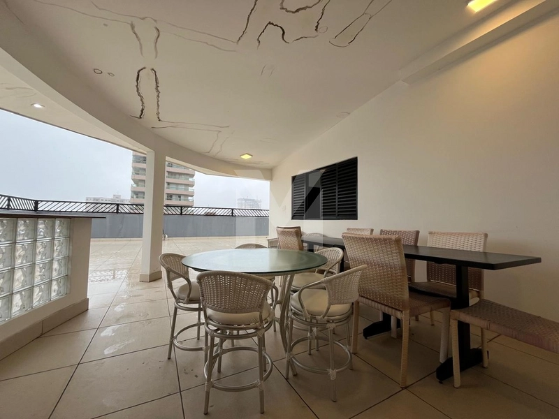 Cobertura Duplex: 9ª foto da galeria de imagens do imóvel