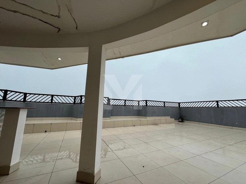 Cobertura Duplex: 12ª foto da galeria de imagens do imóvel