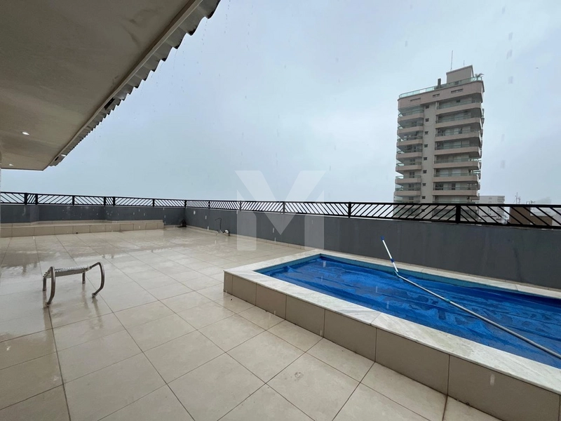Cobertura Duplex: 42ª foto da galeria de imagens do imóvel