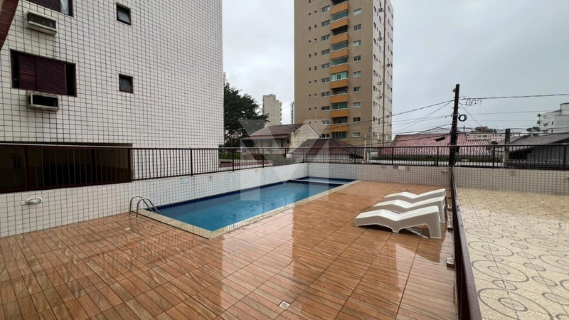 Apartamento de 3 dormitorios Vila Tupy: 40ª foto da galeria de imagens do imóvel