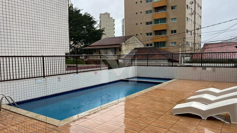 Apartamento de 3 dormitorios Vila Tupy: 41ª foto da galeria de imagens do imóvel