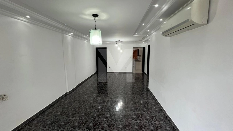 Apartamento de 3 dormitorios Vila Tupy: 3ª foto da galeria de imagens do imóvel