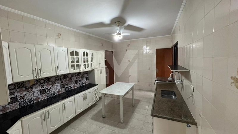 Apartamento de 3 dormitorios Vila Tupy: 26ª foto da galeria de imagens do imóvel