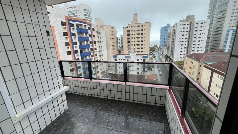 Apartamento de 3 dormitorios Vila Tupy: 5ª foto da galeria de imagens do imóvel