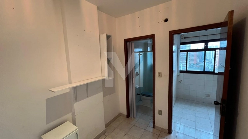 Apartamento de 3 dormitorios Vila Tupy: 32ª foto da galeria de imagens do imóvel