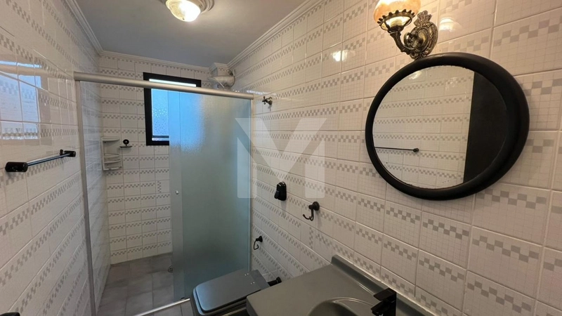 Apartamento de 3 dormitorios Vila Tupy: 14ª foto da galeria de imagens do imóvel