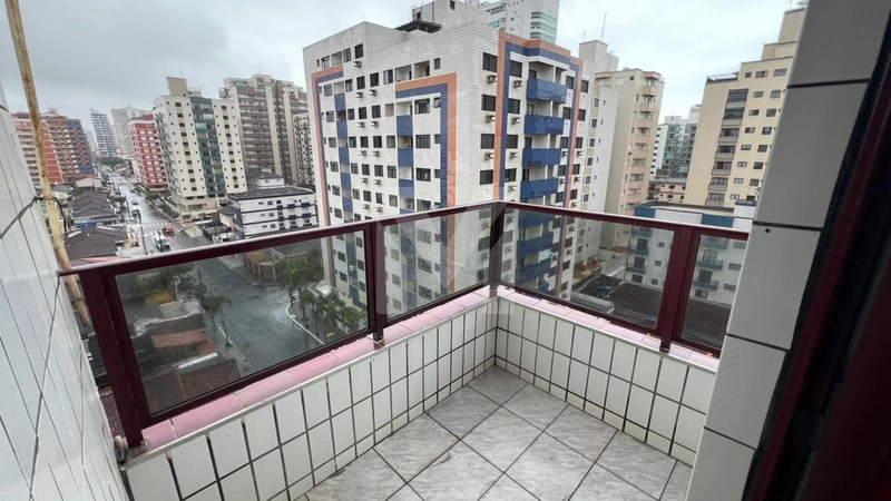 Apartamento de 3 dormitorios Vila Tupy: 24ª foto da galeria de imagens do imóvel