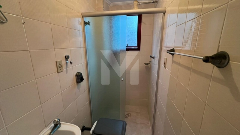 Apartamento de 3 dormitorios Vila Tupy: 33ª foto da galeria de imagens do imóvel