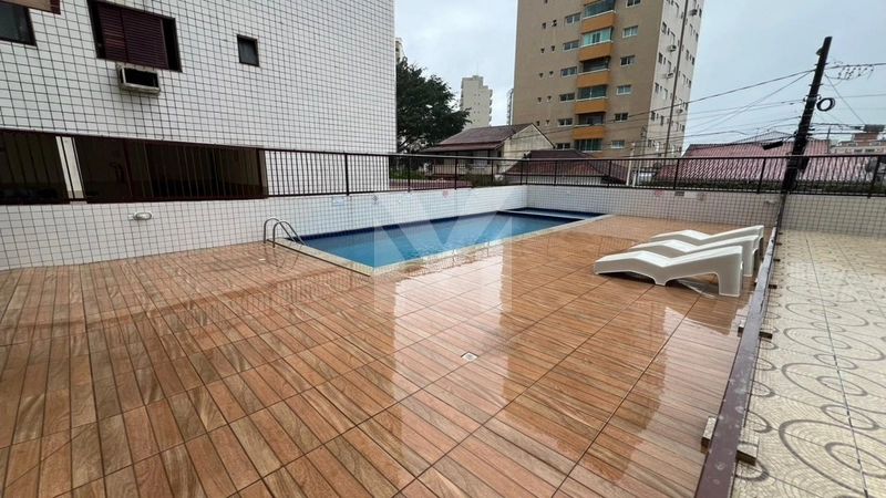 Apartamento de 3 dormitorios Vila Tupy: 39ª foto da galeria de imagens do imóvel