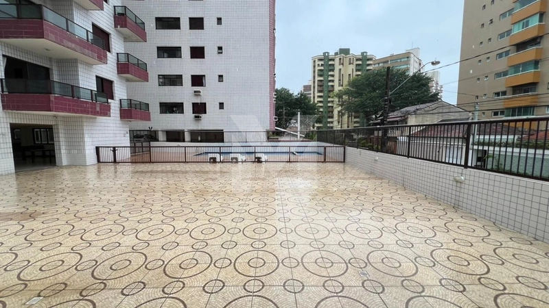 Apartamento de 3 dormitorios Vila Tupy: 44ª foto da galeria de imagens do imóvel