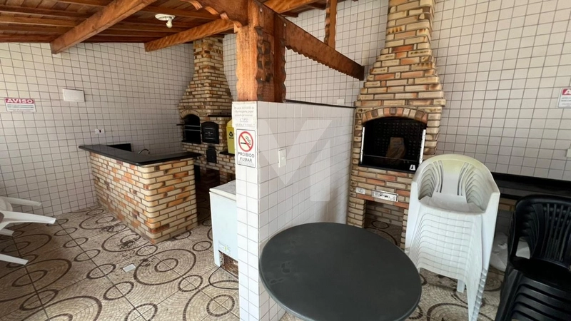 Apartamento de 3 dormitorios Vila Tupy: 45ª foto da galeria de imagens do imóvel