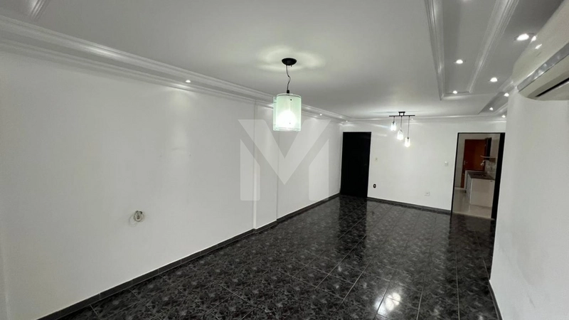 Apartamento de 3 dormitorios Vila Tupy: 4ª foto da galeria de imagens do imóvel
