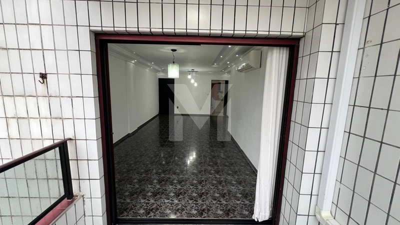 Apartamento de 3 dormitorios Vila Tupy: 7ª foto da galeria de imagens do imóvel