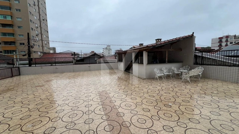 Apartamento de 3 dormitorios Vila Tupy: 43ª foto da galeria de imagens do imóvel