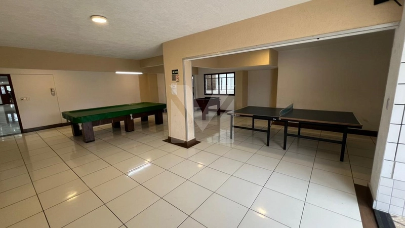 Apartamento de 3 dormitorios Vila Tupy: 37ª foto da galeria de imagens do imóvel