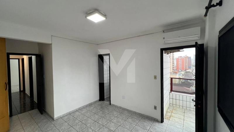 Apartamento de 3 dormitorios Vila Tupy: 20ª foto da galeria de imagens do imóvel