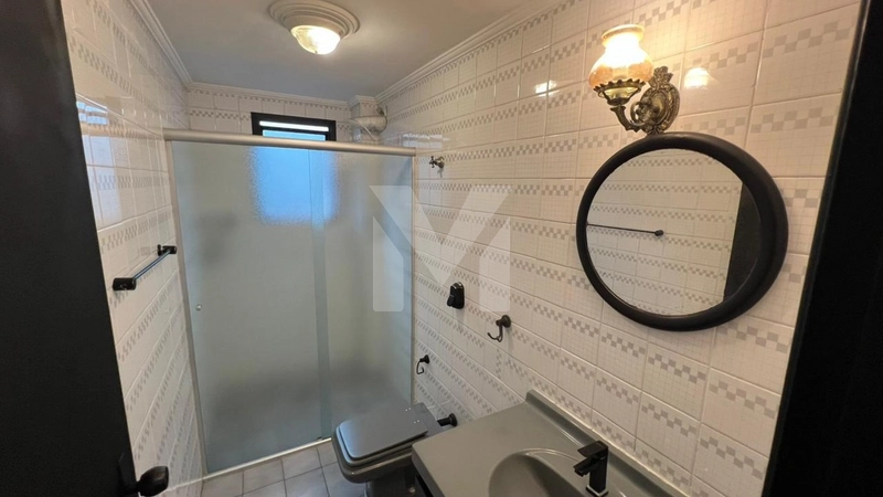 Apartamento de 3 dormitorios Vila Tupy: 13ª foto da galeria de imagens do imóvel