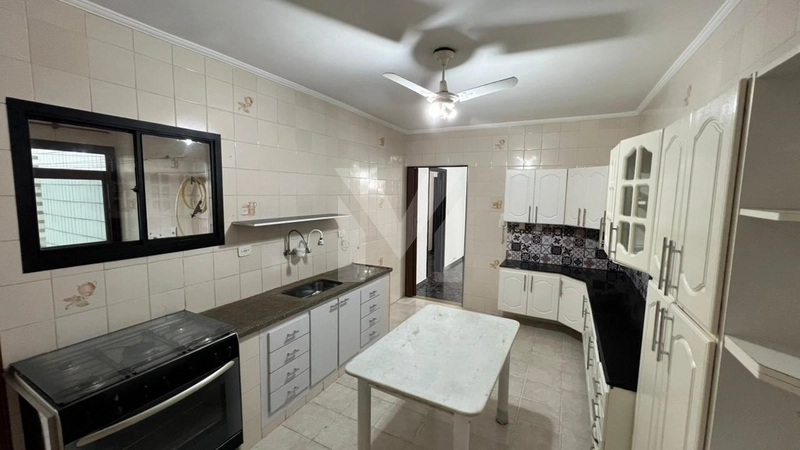Apartamento de 3 dormitorios Vila Tupy: 27ª foto da galeria de imagens do imóvel