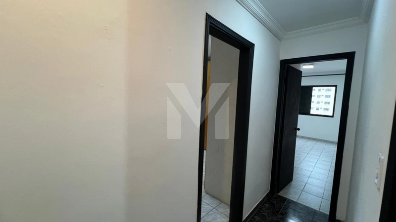 Apartamento de 3 dormitorios Vila Tupy: 8ª foto da galeria de imagens do imóvel
