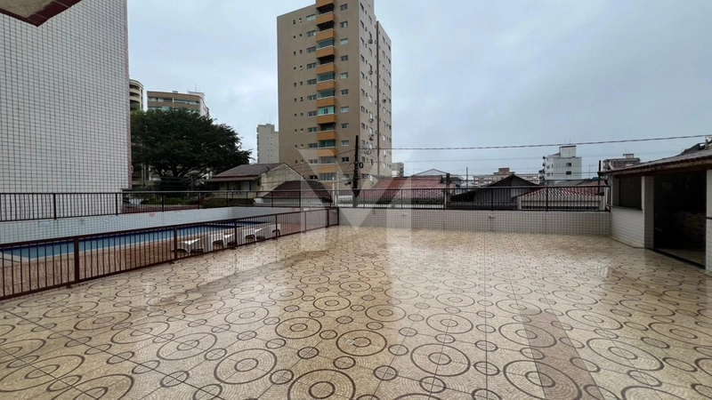 Apartamento de 3 dormitorios Vila Tupy: 42ª foto da galeria de imagens do imóvel